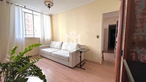 Apartamento com 85 metros no bairro Cambuí em Campinas/SP