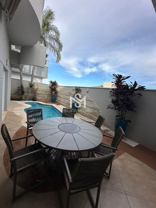 Casa exclusiva em Condomínio de alto padrão - Indaiatuba/SP