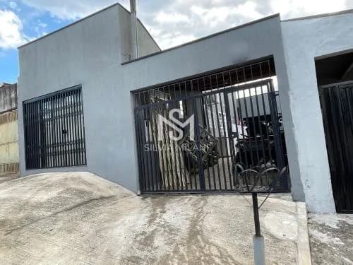 Oportunidade Imperdível! Casa Residencial com Sala Comercial Indaiatuba/SP