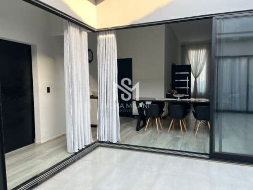 Casa térrea com 250 metros no bairro Jardim Bela Vista em Indaiatuba