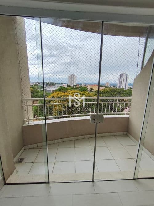 Apartamento com 03 dormitórios no Condomínio Torres da Liberdade -Indaiatuba/SP