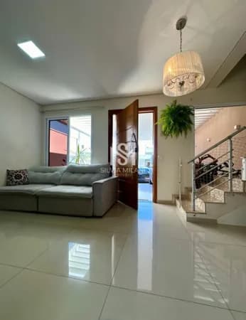 Casa / Sobrado de Condomínio com 03 dormitórios- Indaiatuba/SP
