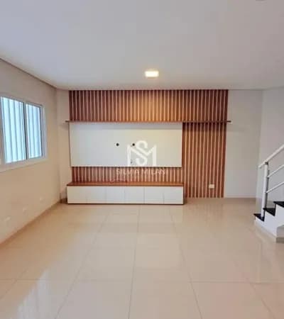 Casa Sobrado com 03 dormitórios no Jardim Cupecê - São Paulo/SP