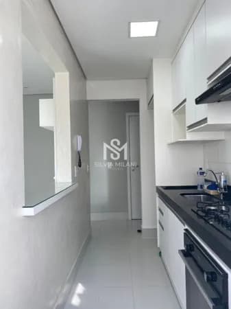 Apartamento com 03 dormitórios e varanda gourmet em Condomínio com lazer completo em Indaiatuba/SP
