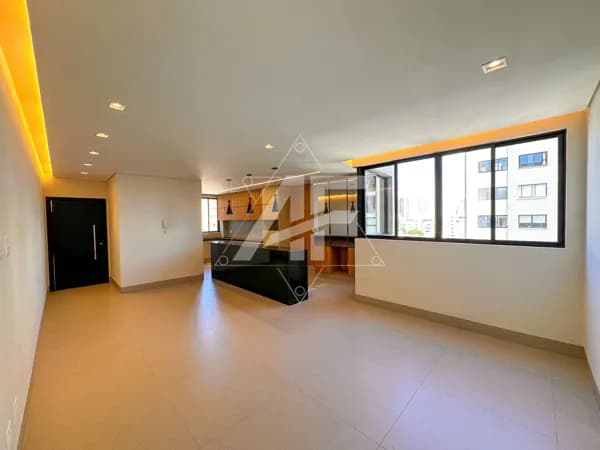 Apartamento em Divinópolis - Centro