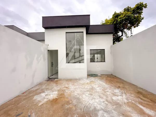 Casa Alto Padrão - IMPERDÍVEL
