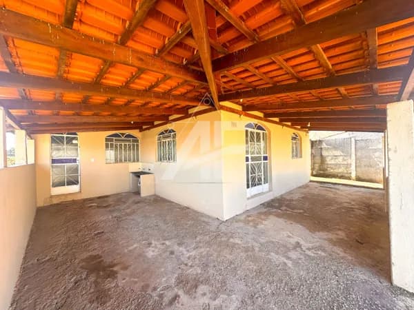 Casa Padrão - LOTE INTEIRO