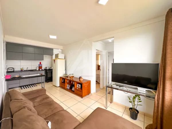 Apartamento em Quintino, Divinópolis/MG