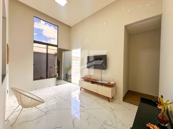 Casa Alto Padrão em São Roque, Divinópolis/MG