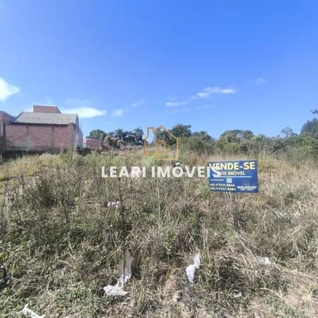 Lote/Terreno em Fazenda Rio Grande - Nações