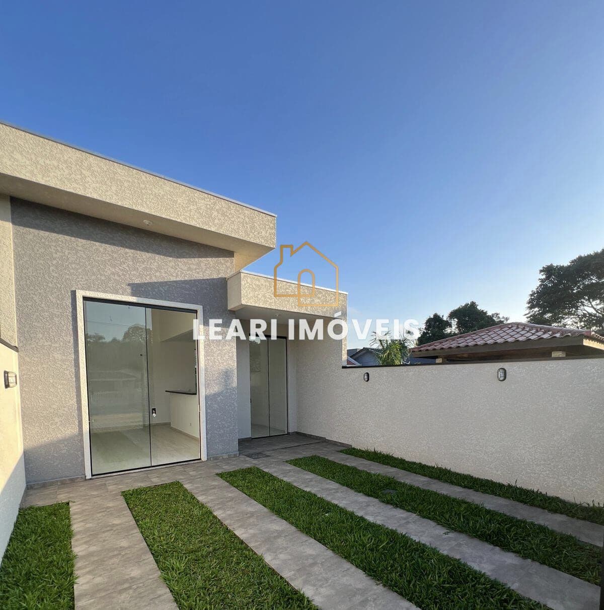 Casa Alto Padrão em Balneario Nereiras, Guaratuba/PR