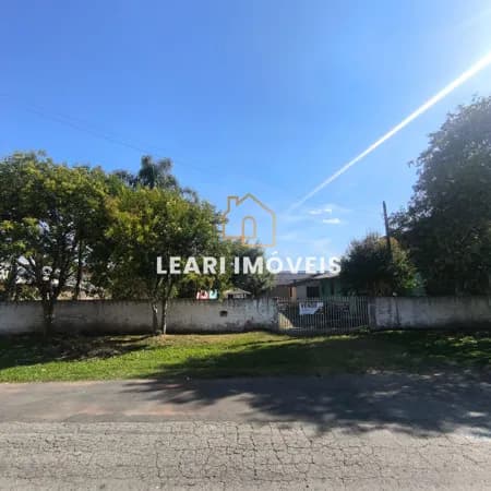Lote/Terreno em São José dos Pinhais - SÃO MARCOS