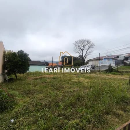 Lote/Terreno em São José dos Pinhais - SÃO MARCOS
