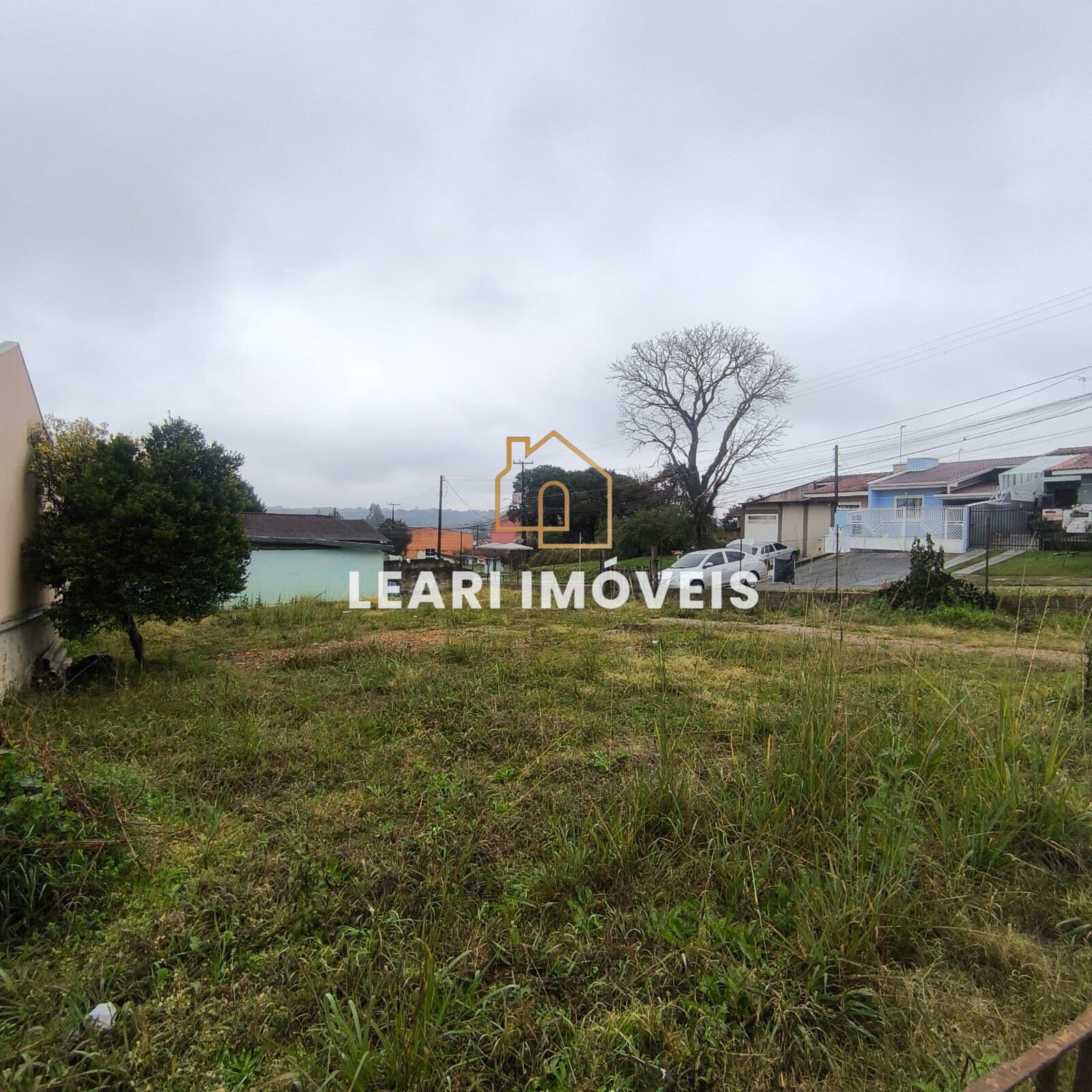 Lote/Terreno em São José dos Pinhais - SÃO MARCOS
