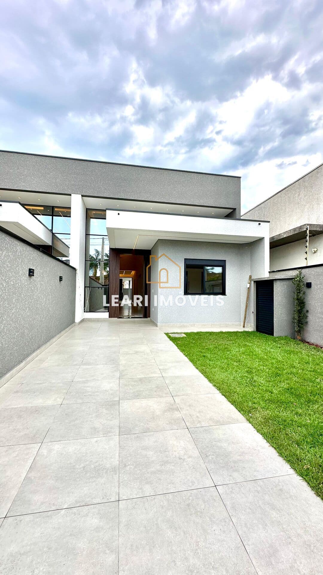 Casa em Guaratuba - Balneário Nereidas