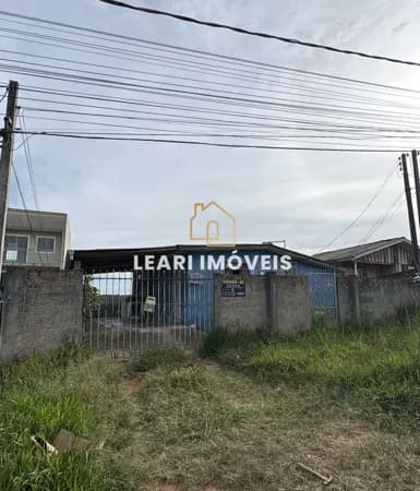 Lote/Terreno em São José dos Pinhais - SÃO MARCOS