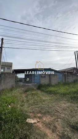Lote/Terreno em São José dos Pinhais - SÃO MARCOS