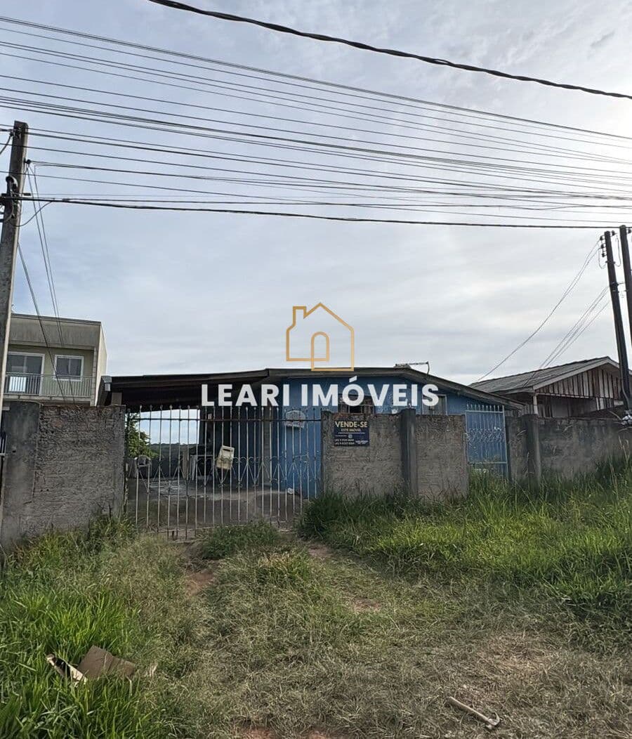 Lote/Terreno em São José dos Pinhais - SÃO MARCOS