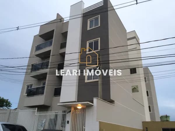 Apartamento em São José dos Pinhais - Boneca do Iguaçu