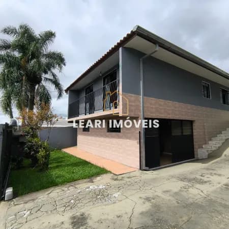 Sobrado em São José dos Pinhais - SÃO MARCOS