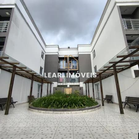 Apartamento em São José dos Pinhais - SÃO MARCOS