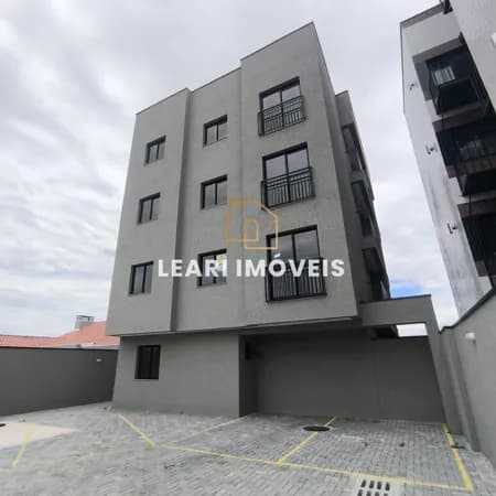 Apartamento em São José dos Pinhais - Boneca do Iguaçu