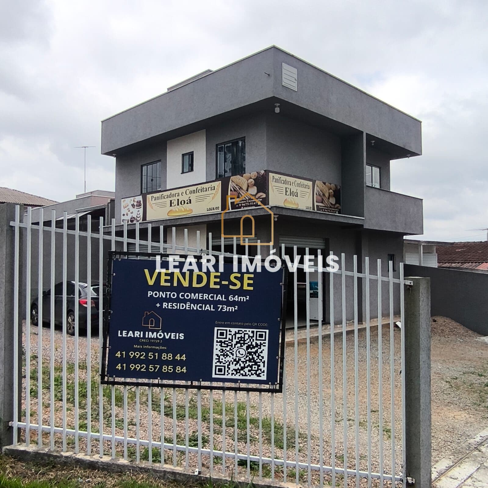 COMERCIAL+RESIDENCIAL