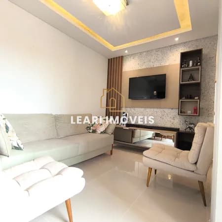 Apartamento em São José dos Pinhais - Bom Jesus