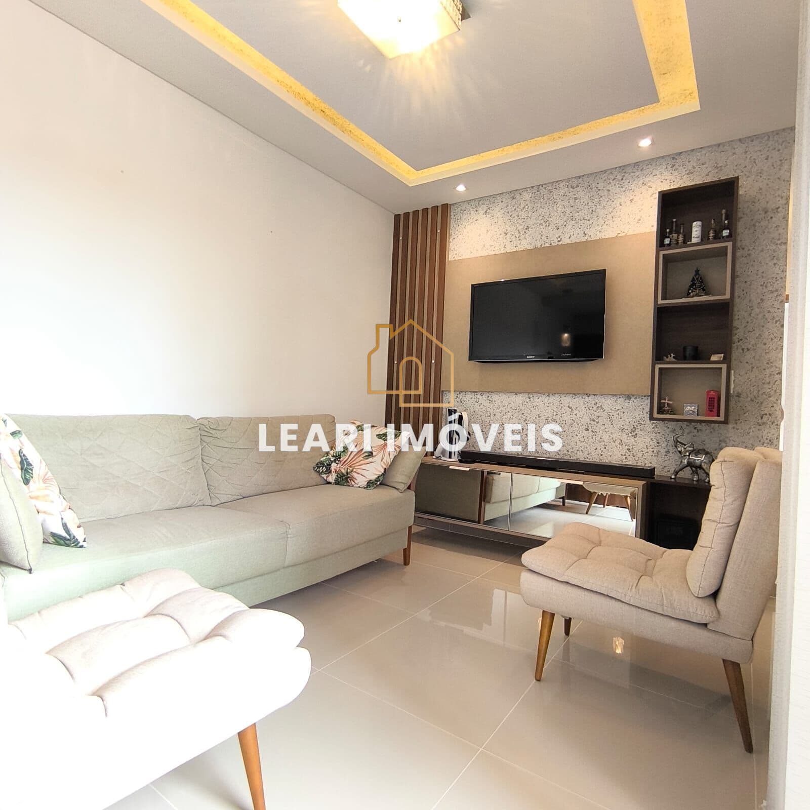 Apartamento em São José dos Pinhais - Bom Jesus