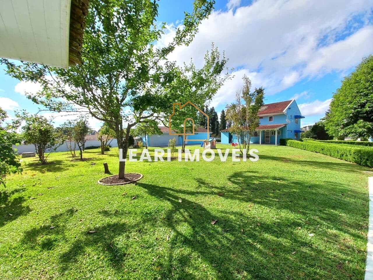 Fazenda/Sítios/Chácaras em São José dos Pinhais - Campo Largo da Roseira
