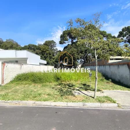 Lote/Terreno em São José dos Pinhais - Rio Pequeno