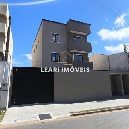 Apartamento em São José dos Pinhais - Parque Da Fonte