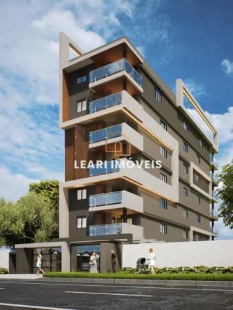 Apartamento Alto Padrão em São Pedro, São José dos Pinhais/PR
