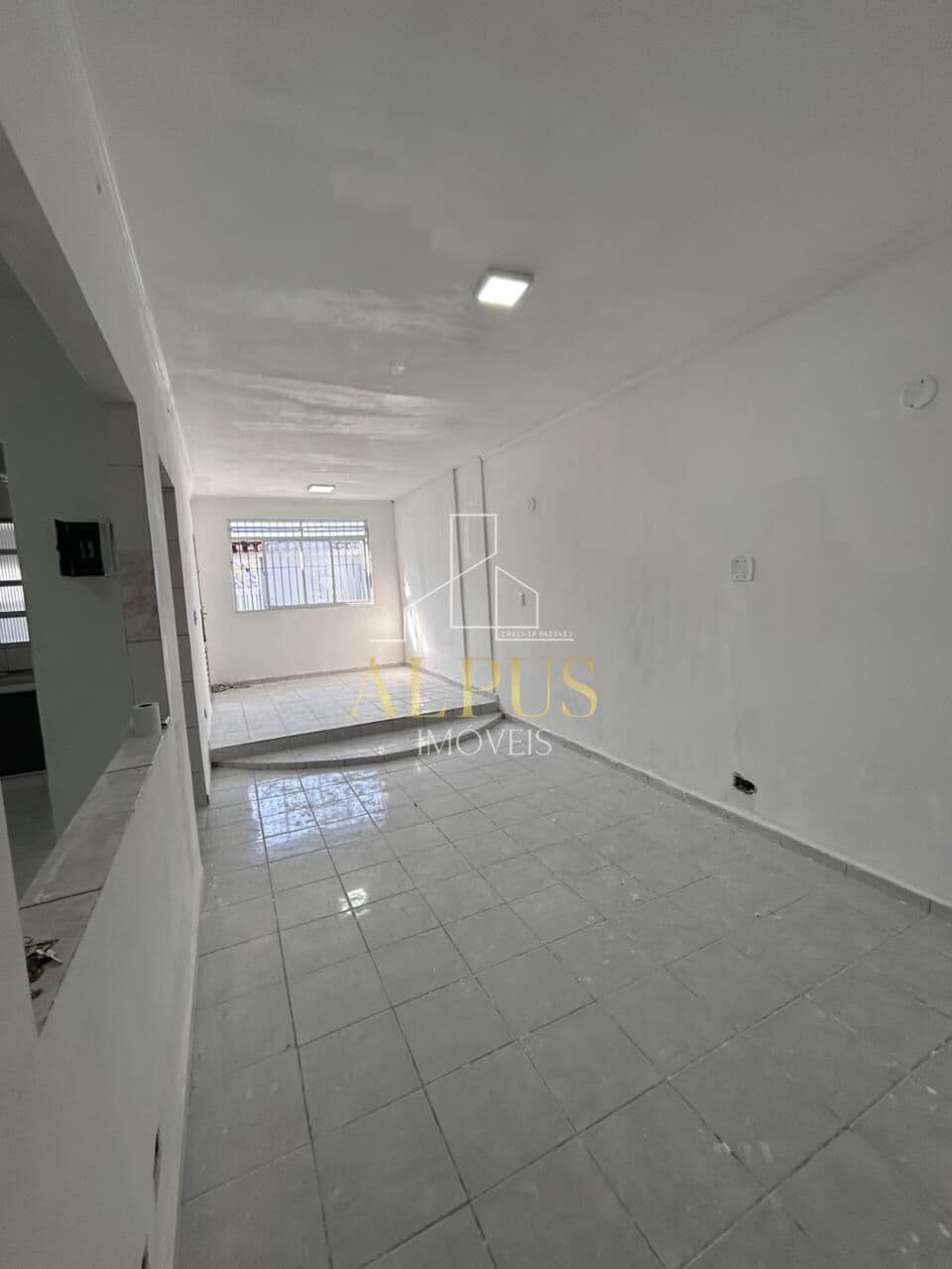 Casa em Samambaia, Praia Grande/SP