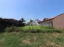 Terreno à venda, 281 m² por R$ 850.000,00 - Balneário Pires - Praia Grande/SP