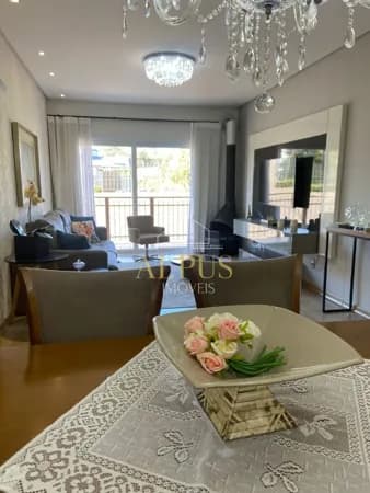 Apartamento com 2 dormitórios, 89 m² - venda por R$ 1.120.000,00 ou aluguel por R$ 4.400,00/mês - Bosque Sinoserra - Canela/RS