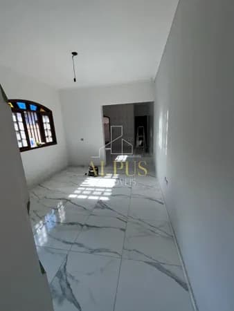 Casa Individual Agenor de Campos prox. Centro, Mongaguá/SP