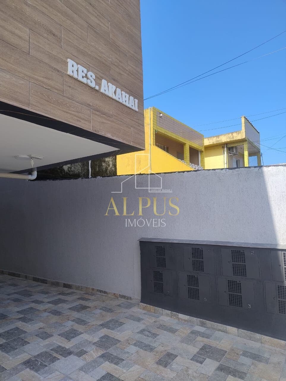 Casa em Condomínio em Esmeralda, Praia Grande/SP