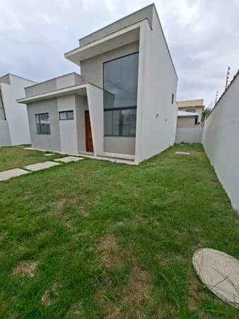 Casa em Rio das Ostras - Praia Mar