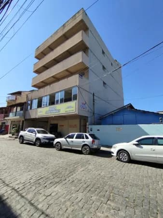 Apartamento em Rio das Ostras - OPERÁRIO