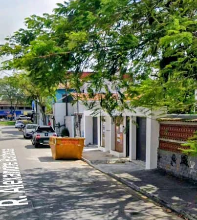 Sobrado em Rio das Ostras - Costazul