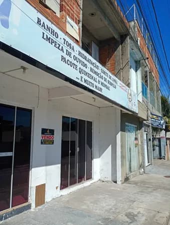 Sobrado em Rio das Ostras - Jardim Mariléa