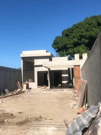 Casa com 3 dormitórios à venda, 110 m² por R$ 700.000,00 - Jardim Mariléa - Rio das Ostras/RJ
