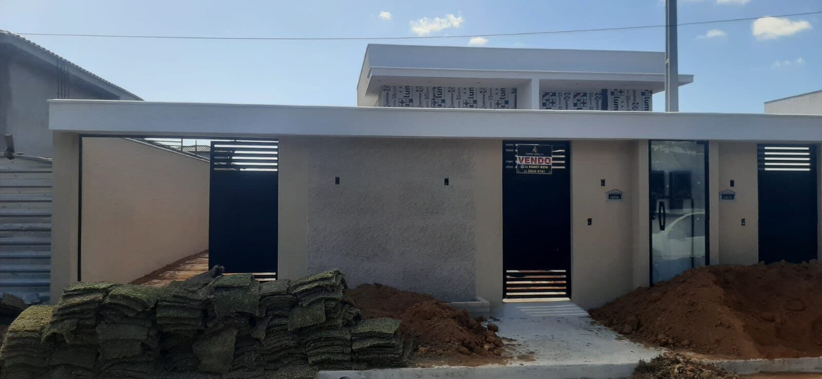 Casa em Rio das Ostras - Enseada das Gaivotas