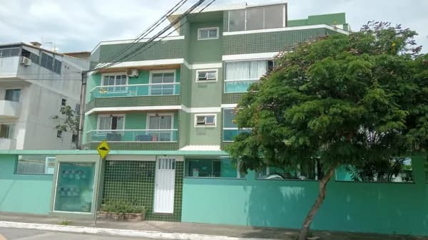 MUITO BOA COBERTURA EM ÓTIMA LOCALIZAÇÃO - USE O SEU FGTS E FINANCIAMENTO HABITACIONAL