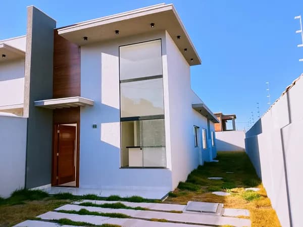 Casa em Rio das Ostras - Verdes Mares