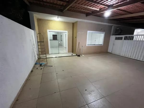 Casa em Rio das Ostras - Residencial Praia Âncora