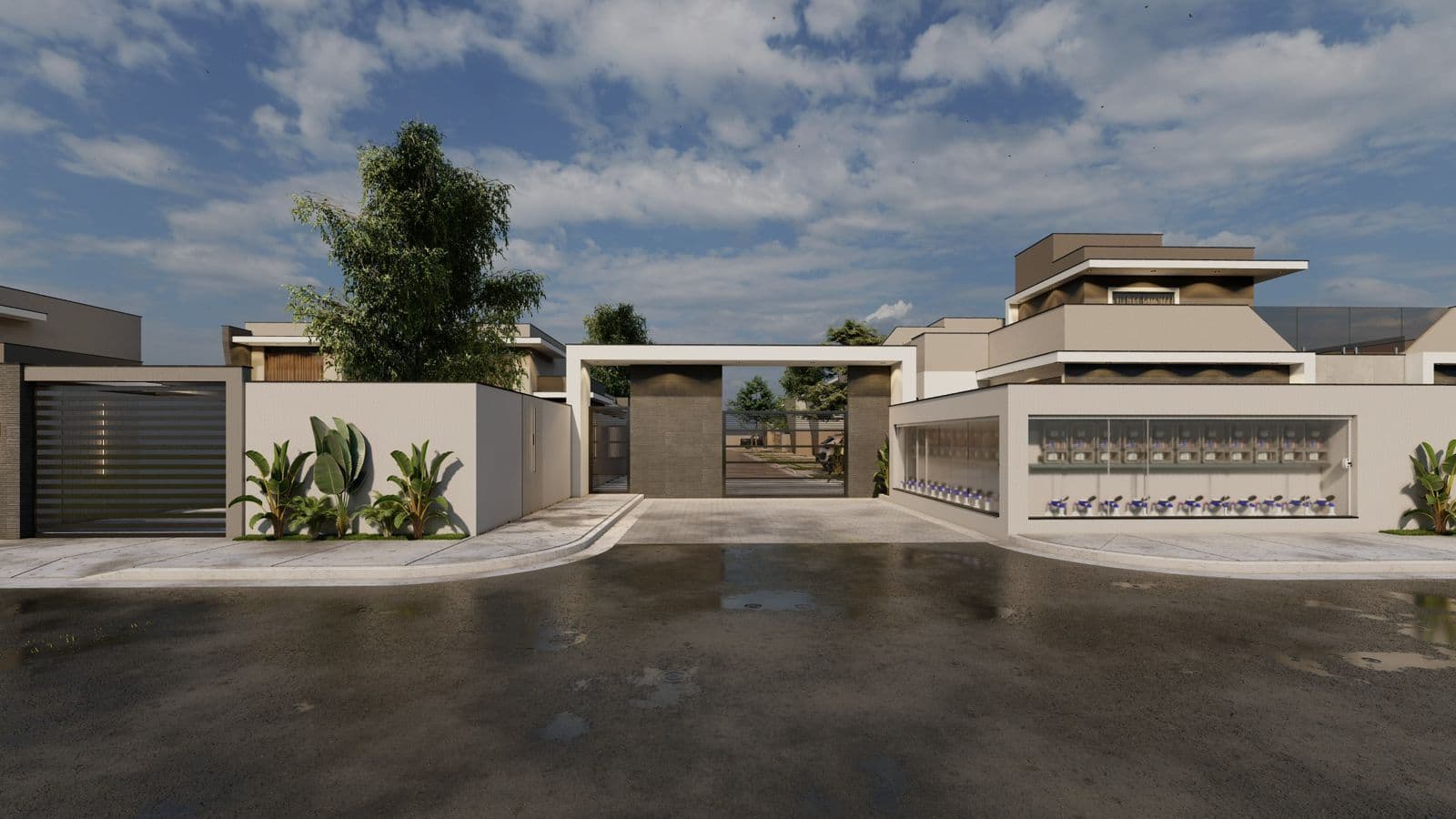 Casa em Rio das Ostras - Jardim Mariléa