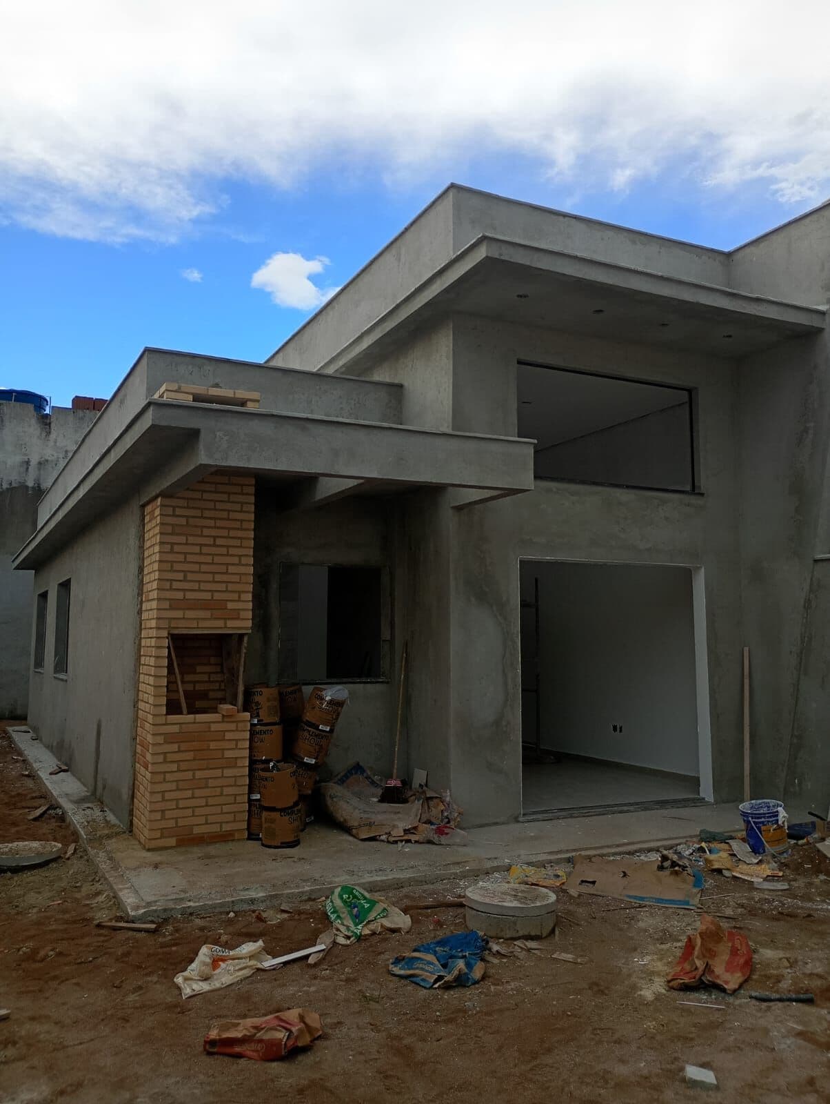 Casa em Rio das Ostras - Enseada das Gaivotas