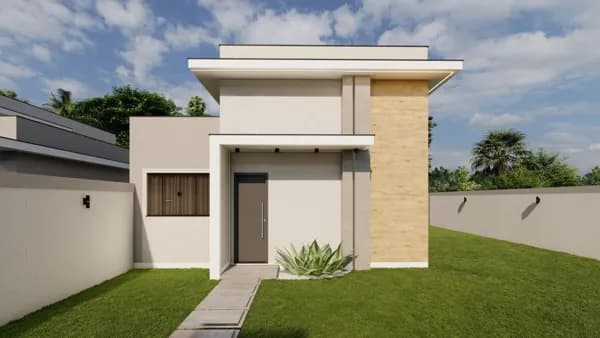 Casa em Rio das Ostras - Enseada das Gaivotas